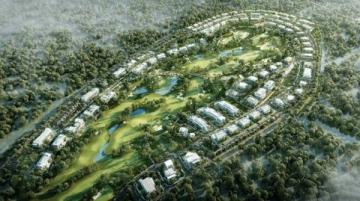 東城體育公園規(guī)劃更新:新增住宅面積達10萬平方米