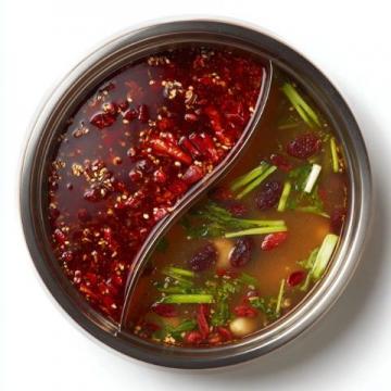 河南傳統(tǒng)早餐的魅力：如何在家輕松制作正宗胡辣湯
