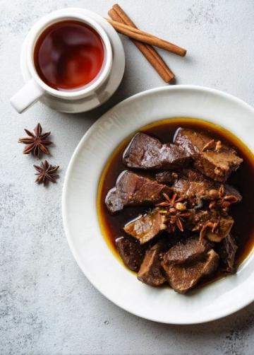 家常版鹵肉飯的做法，香而不膩超簡單！