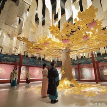 南京隱秘瑰寶館：99%游客錯過的絕佳體驗地