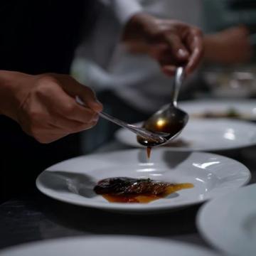 六號(hào)線沿線特色美食探秘之旅
