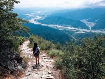 (游記)重游公母山
