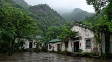 廣州人私藏的北歐森林! 人均200泡溫泉、探溶洞、吃炭烤肉