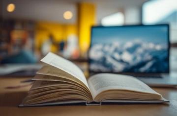 讀更多的書能提升寫作能力嗎？