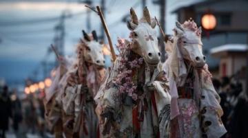 上街的非遺大巡游——北白象元素紛呈, 多圖現(xiàn)場(chǎng)直擊!