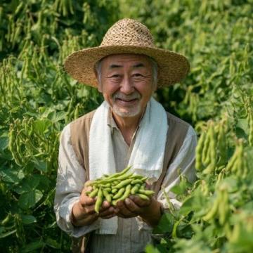 珍藏一生的太陽島黃豆醬,你值得擁有