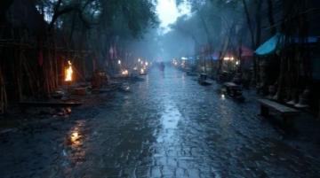 崇左三天兩夜:一份仙俠般的旅程