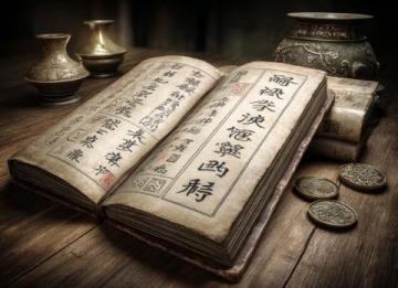 高考語文古代文化常識全解析:解碼中華千年智慧秘籍