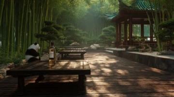 不容錯過的成都周邊熱門景區推薦,山水人文之旅從這里開始!
