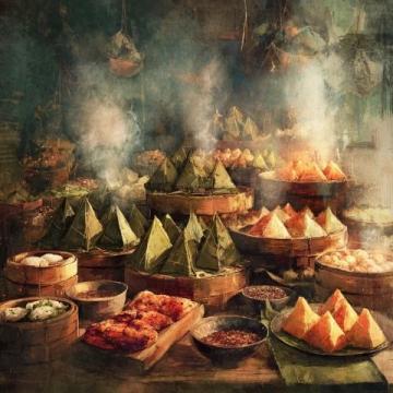 **潮汕美食小吃攻略|1000字吃透地道風(fēng)味**