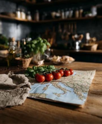 帶著家的味道享受出游樂趣！掌握這6道外地特色美食的秘密，成為一名超級廚神！