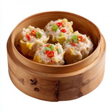 (美食之江蘇篇)鎮(zhèn)江知名小吃-蟹黃湯包