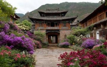 邯鄲:歷史與現代交融的名城風采