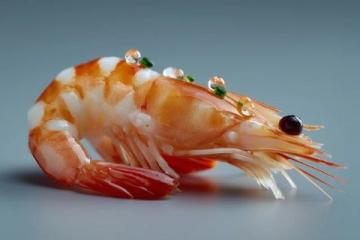 超級好吃的家味油燜大蝦,簡單又美味