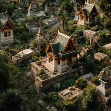 西雙版納深度游全攻略：秘境美景、美食地圖與當(dāng)?shù)赝娣ń颐? width=