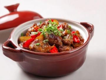 潮州雜魚煲三步輕松搞定,鮮香美味秘訣在此!