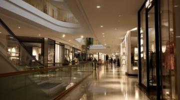 青島西區(qū)凱德MALL,東區(qū)麗達(dá)茂:浮山后商圈的時(shí)尚生活體驗(yàn)集聚地