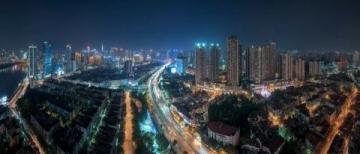 武漢,美麗而無(wú)限驚奇的城市