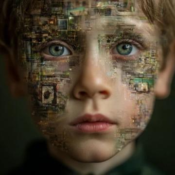 警惕人工智能時代:孩子的思維不要變成“知識倉庫