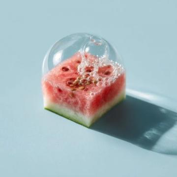 夏日清涼解暑:西瓜椰椰西米露的做法與營(yíng)養(yǎng)價(jià)值分析