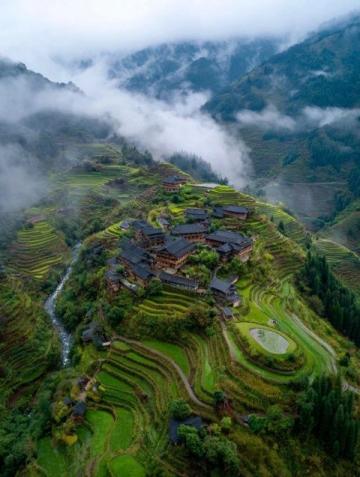 避世珍寶：6月短途旅行必去的4個冷門寶藏城鎮，美食美景兩不誤