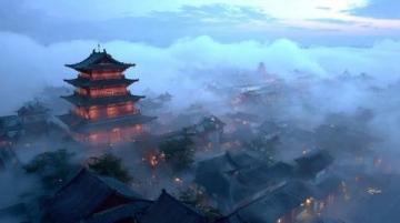 我的家鄉在河南新鄭，那是一個歷史悠久、文化底蘊深厚的地方,但今天
