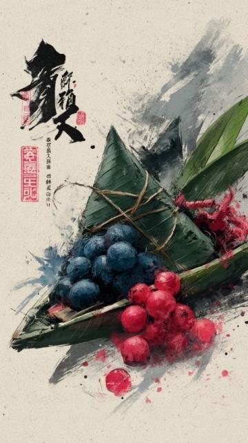 江西小吃艾米果: 文字與文化的結合