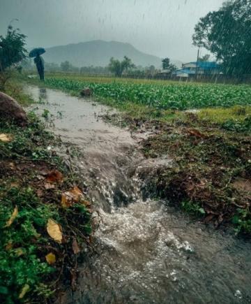 暴雨天氣防災(zāi)攻略：如何預(yù)防山洪泥石流等災(zāi)害？