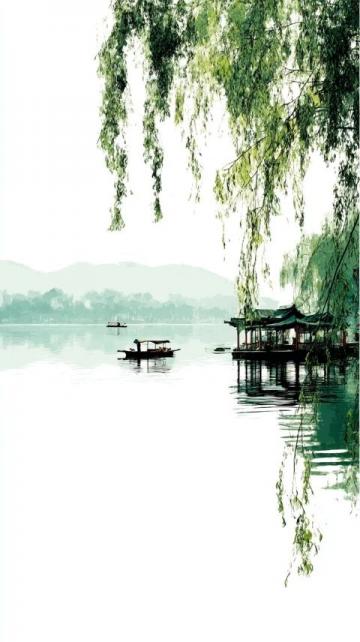 惠州之游即興詩:四月西湖如畫,古塔見證歲月#惠州旅游# #詩歌欣賞#