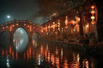 杭州必去景點攻略:5大經典景點,精彩游記+最佳門票和參觀時間