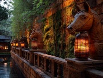 全球唯一米其林東北非遺餐廳：一場穿越歷史與現代的味蕾盛宴