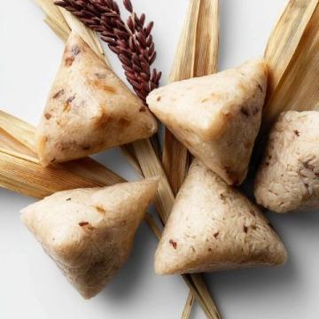 端午節(jié)的粽子:南北風(fēng)味各異,甜蜜咸香任你選
