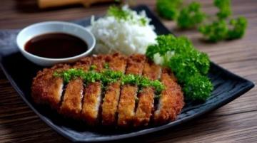 為什么日本人認為炸豬排下飯？這和歷史有關(guān)