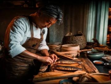 番禺美食探索：燒鵝、水庫魚、姜撞奶等特色佳肴大揭秘