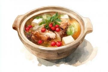 我推薦的綏陽(yáng)十大美味佳肴