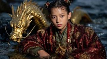 鯉魚躍龍門：山西黃河峽谷中的古代傳說與自然奇觀