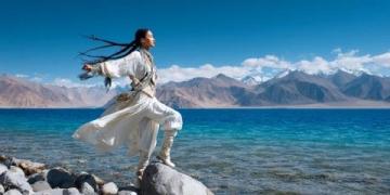 中國(guó)陸地最低點(diǎn)艾丁湖及其他新疆冷知識(shí)