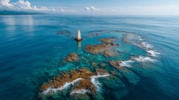 海南島的秘密:陽光與海浪中的別樣風情