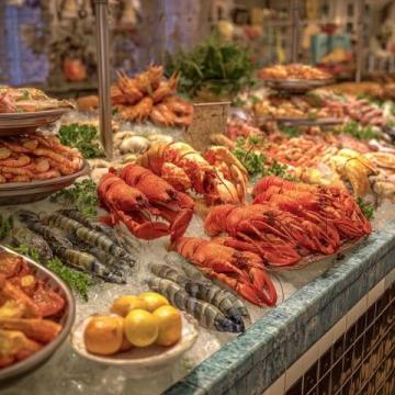 湛江之旅:盡享海鮮與地道美食盛宴