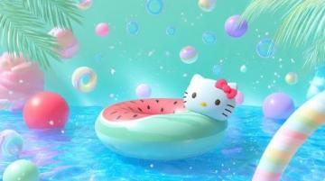 夏日限定·少女心爆棚:蜜桃啵啵麻薯甜品DIY,Q彈粉嫩,營養加分