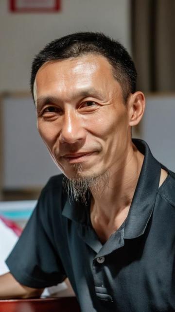 星宇講糖尿病