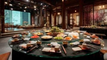 惠州工廠美食”惠州工業區高性價比食堂推薦!