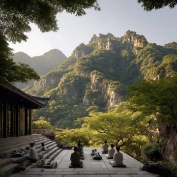 莫干山旅行指南:輕松規(guī)劃你的度假之旅