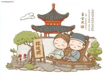 浪漫的宣威人(大概，宣威的浪漫只有宣威人懂……)