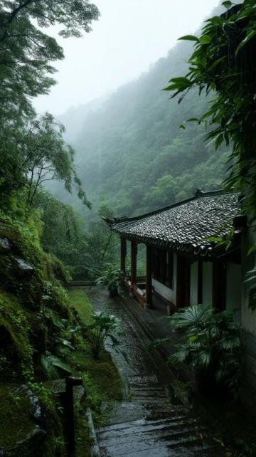 重慶隱藏的小眾拍照地,人少景美超級(jí)出片!