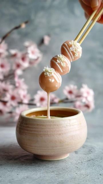 宋井桃源美食節：舌尖上的桃花盛宴，喚醒味蕾的春天記憶