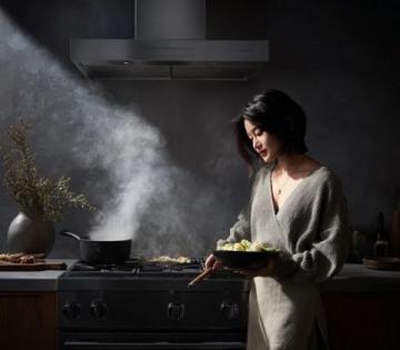 格蘭仕R90蒸烤箱美食系列