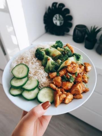 想吃美食卻又愛清潔生活怎么辦?