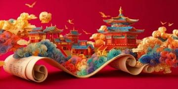 春節(jié)出游就來,心動恩施來過年