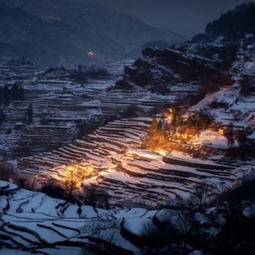 揭秘東北的趣味冷知識：冰雪藝術、方言魅力與美食風情